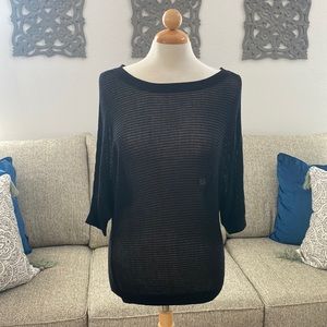 NWT NEW Express sweater size medium